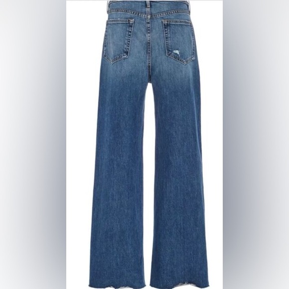 FRAME LE CALIFORNIA DENIM - Picture 7 of 8